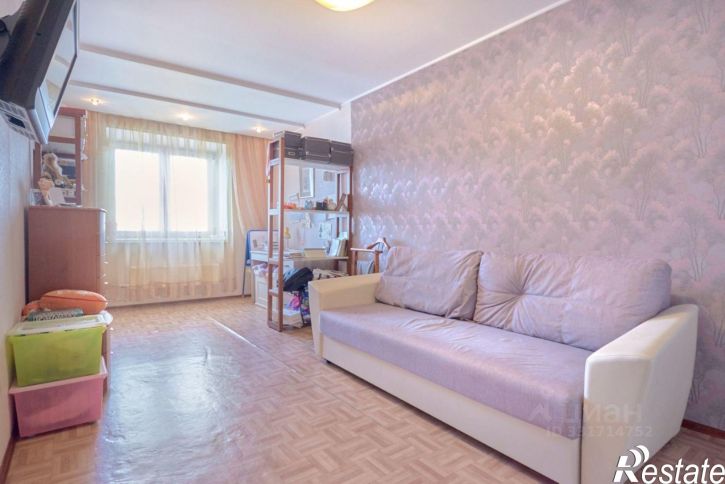 2-комн квартира ул Киевская, 57,  д. 57