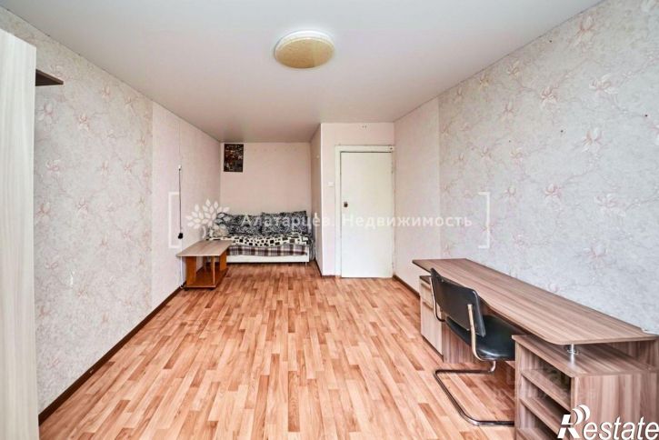1-комн квартира ул Усова, 21/6,  д. 21/6