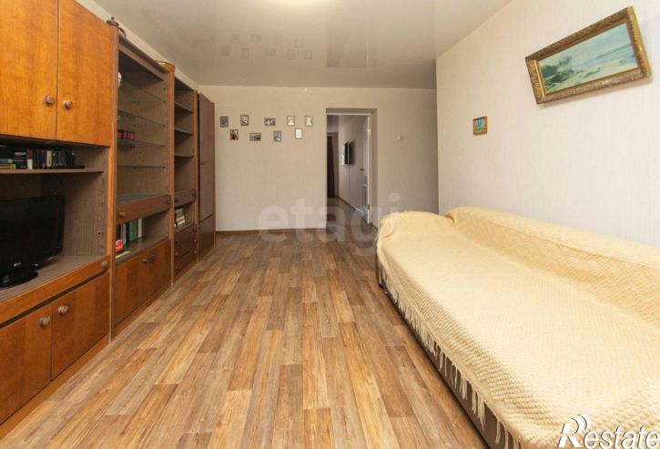 3-комн квартира ул Алтайская, 72 1,  д. 72 1,  к. 1