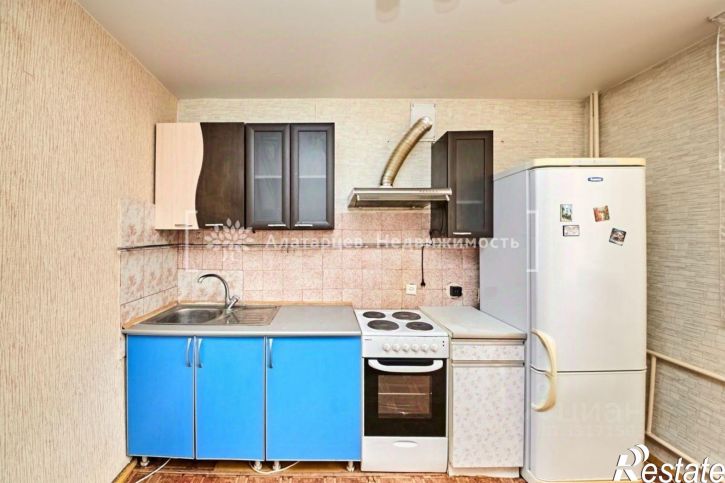 1-комн квартира ул Усова, 21/6,  д. 21/6
