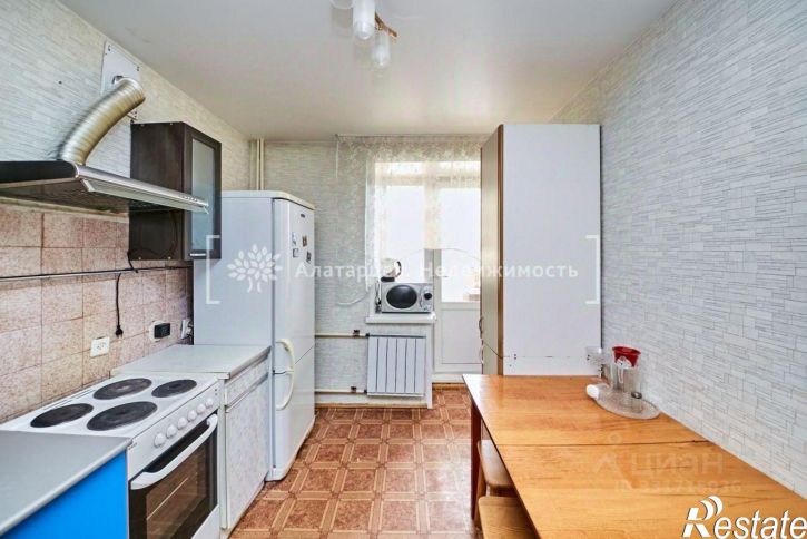 1-комн квартира ул Усова, 21/6,  д. 21/6