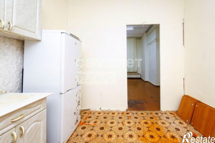 Комната ул Пушкина, 63 4,  д. 63 4,  к. 4
