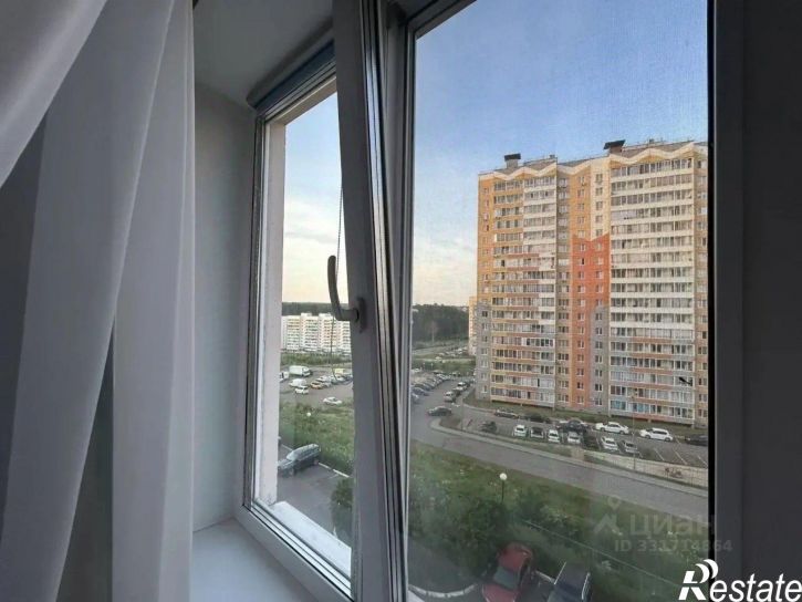 2-комн квартира ул Юрия Ковалева, 43а,  д. 43а