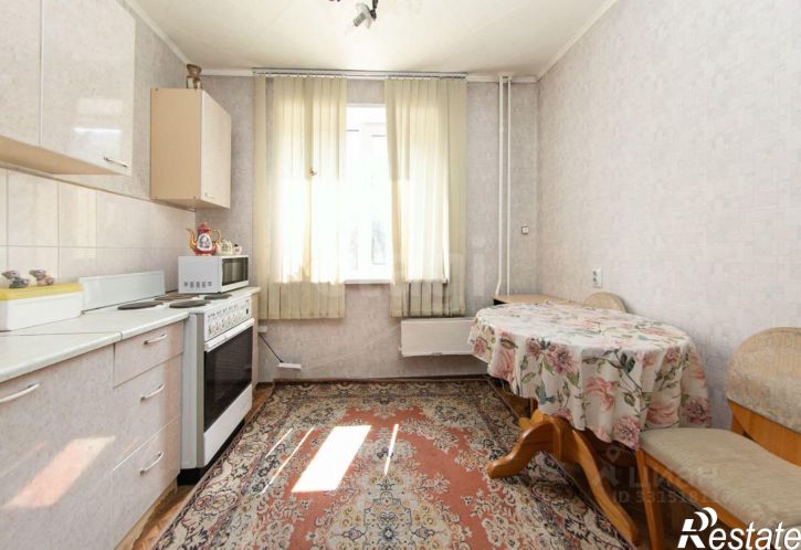 2-комн квартира ул Сибирская, 114,  д. 114