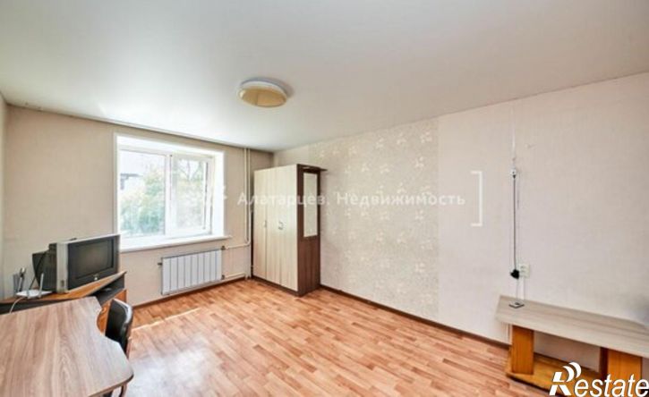 1-комн квартира ул Усова, 21/6,  д. 21/6