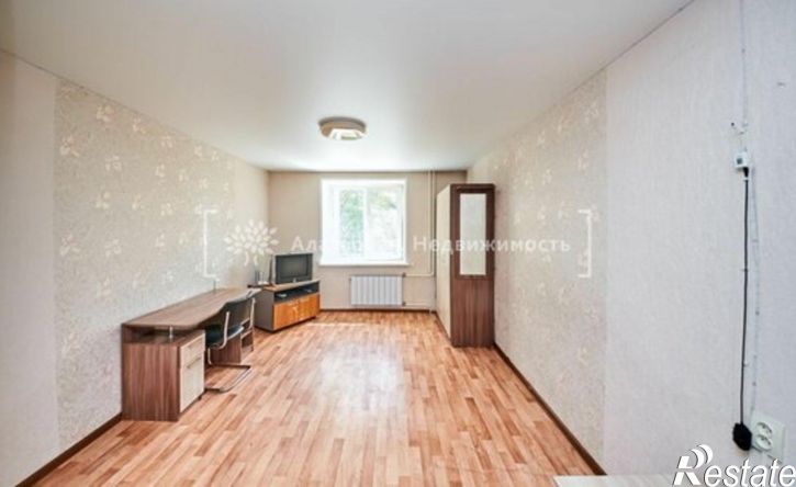 1-комн квартира ул Усова, 21/6,  д. 21/6