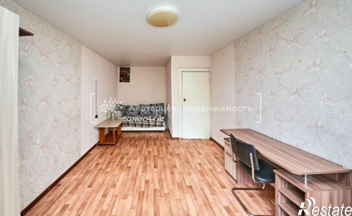 1-комн квартира ул Усова, 21/6,  д. 21/6