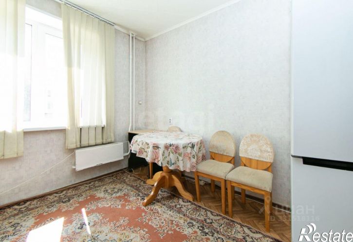 2-комн квартира ул Сибирская, 114,  д. 114