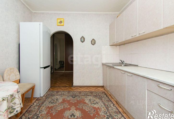 2-комн квартира ул Сибирская, 114,  д. 114