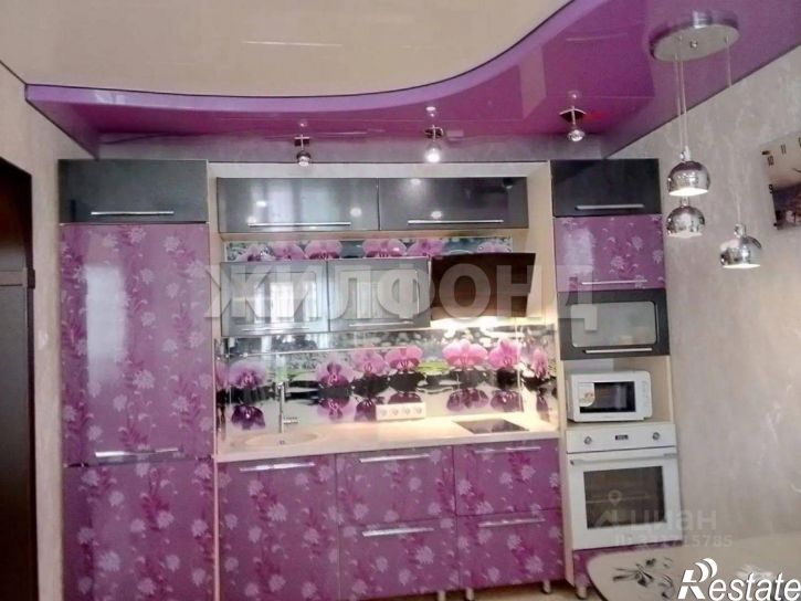 1-комн квартира ул Энтузиастов, 35,  д. 35