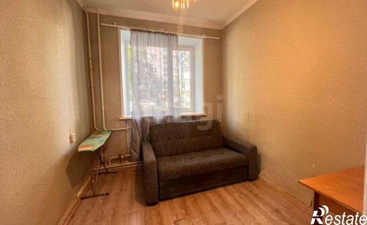 2-комн квартира ул Усова, 10а,  д. 10а