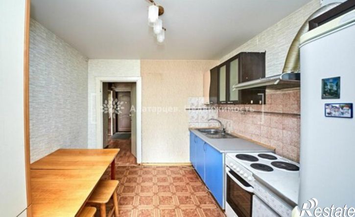 1-комн квартира ул Усова, 21/6,  д. 21/6