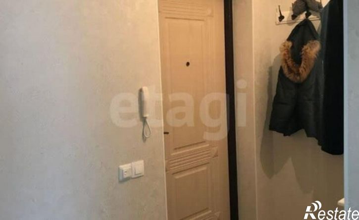 1-комн квартира ул Водопроводная, 14,  д. 14