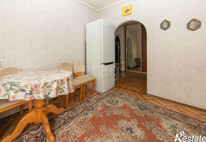 2-комн квартира ул Сибирская, 114,  д. 114