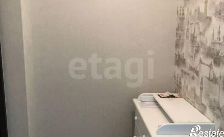 1-комн квартира ул Водопроводная, 14,  д. 14