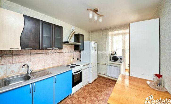 1-комн квартира ул Усова, 21/6,  д. 21/6