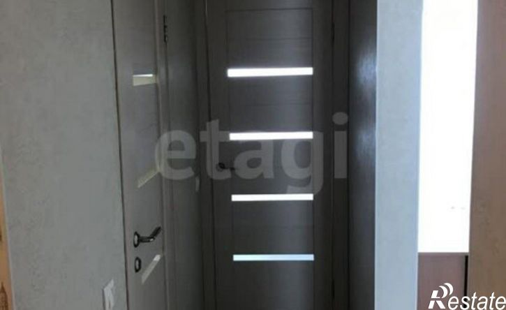1-комн квартира ул Водопроводная, 14,  д. 14
