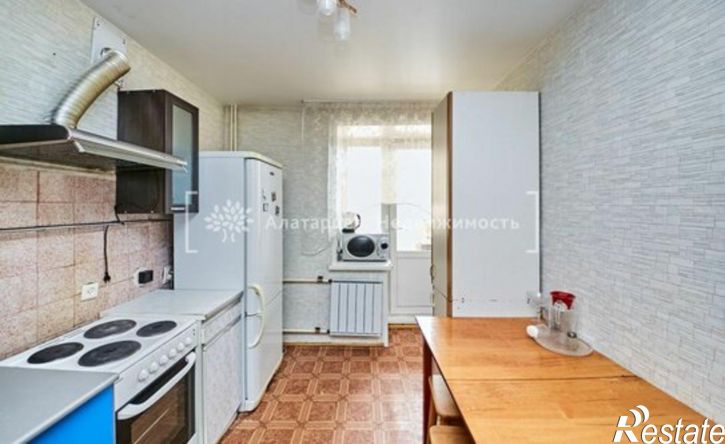 1-комн квартира ул Усова, 21/6,  д. 21/6