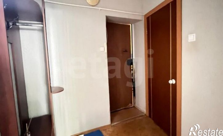 2-комн квартира ул Усова, 10а,  д. 10а