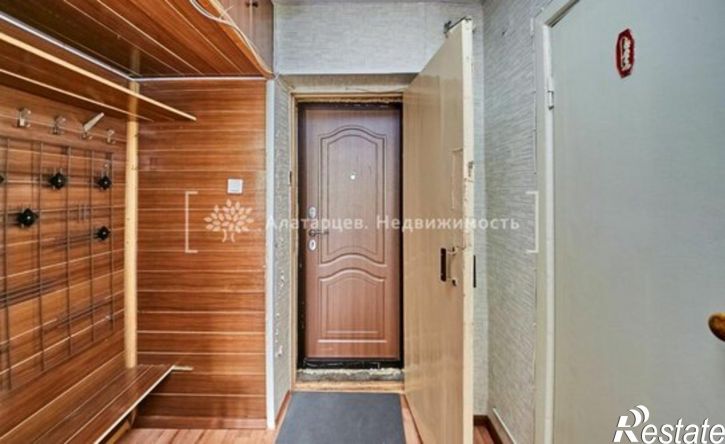 1-комн квартира ул Усова, 21/6,  д. 21/6