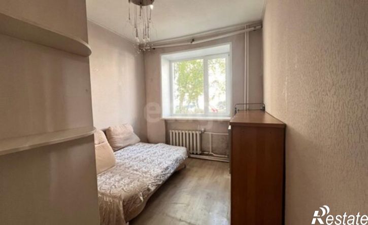 2-комн квартира ул Усова, 10а,  д. 10а