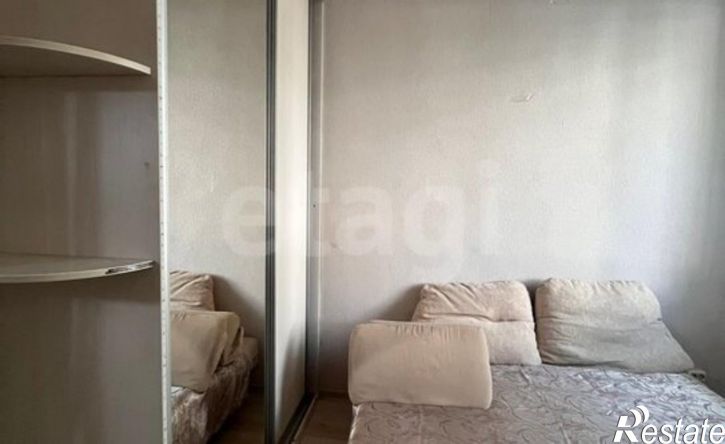 2-комн квартира ул Усова, 10а,  д. 10а