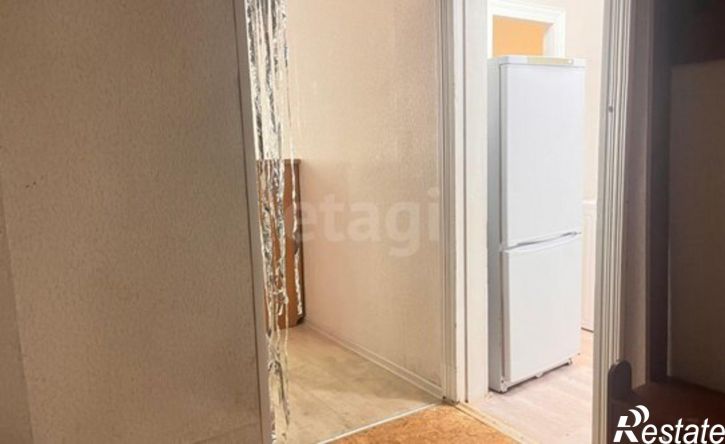 2-комн квартира ул Усова, 10а,  д. 10а