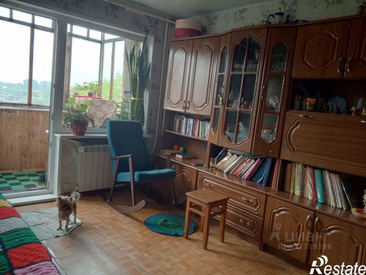 2-комн квартира ул Гагарина, 41,  д. 41