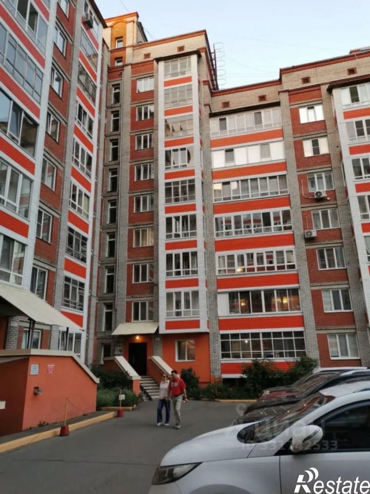1-комн квартира ул Советская, 69,  д. 69