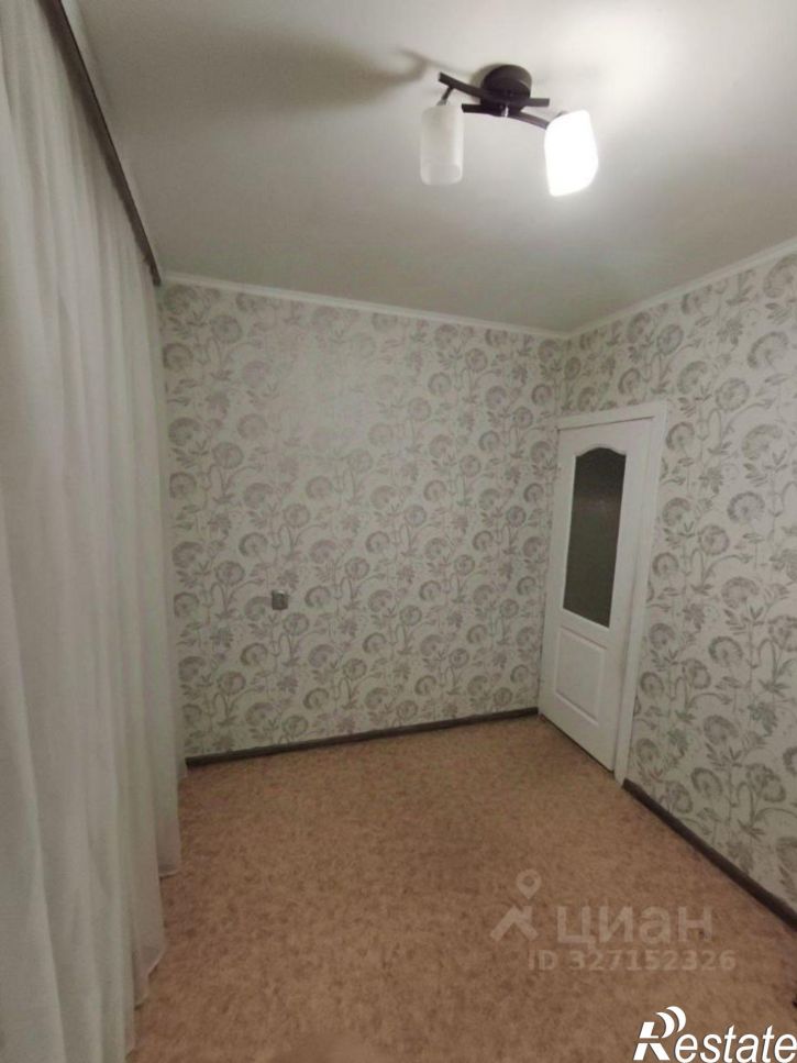 1-комн квартира ул Ленская, 59/1 1,  д. 59/1 1,  к. 1