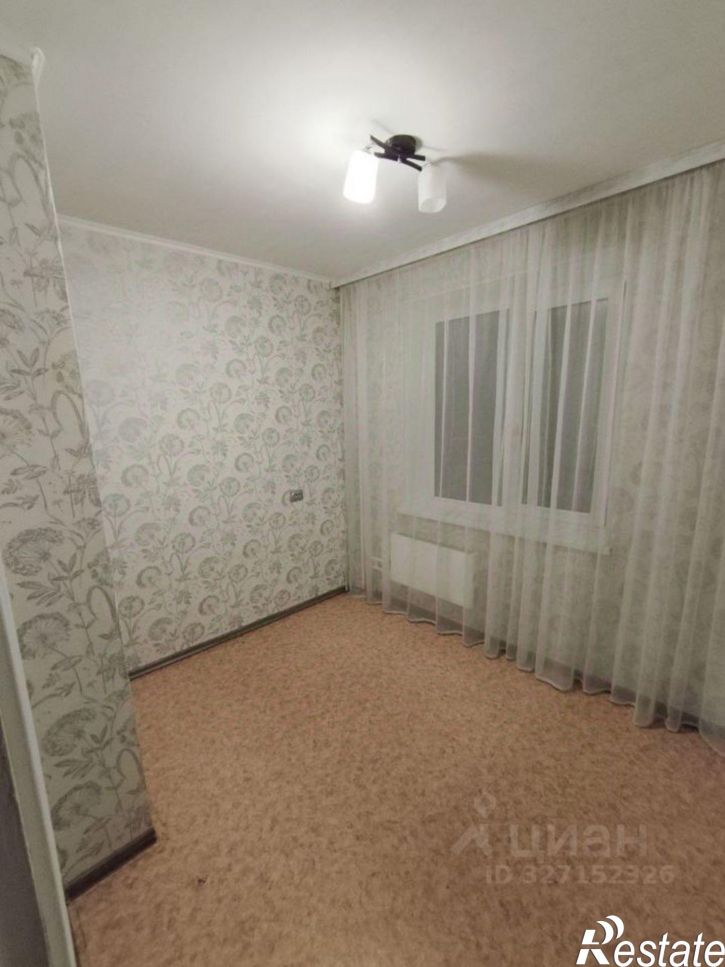 1-комн квартира ул Ленская, 59/1 1,  д. 59/1 1,  к. 1