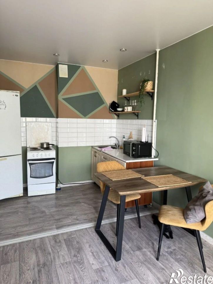 2-комн квартира ул Говорова, 37,  д. 37