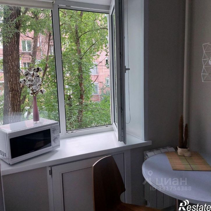 1-комн квартира ул Тверская, 92,  д. 92