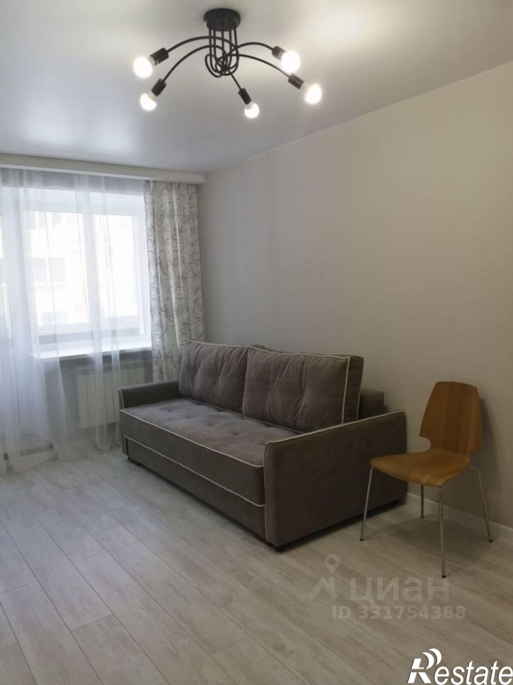 1-комн квартира ул Тверская, 92,  д. 92
