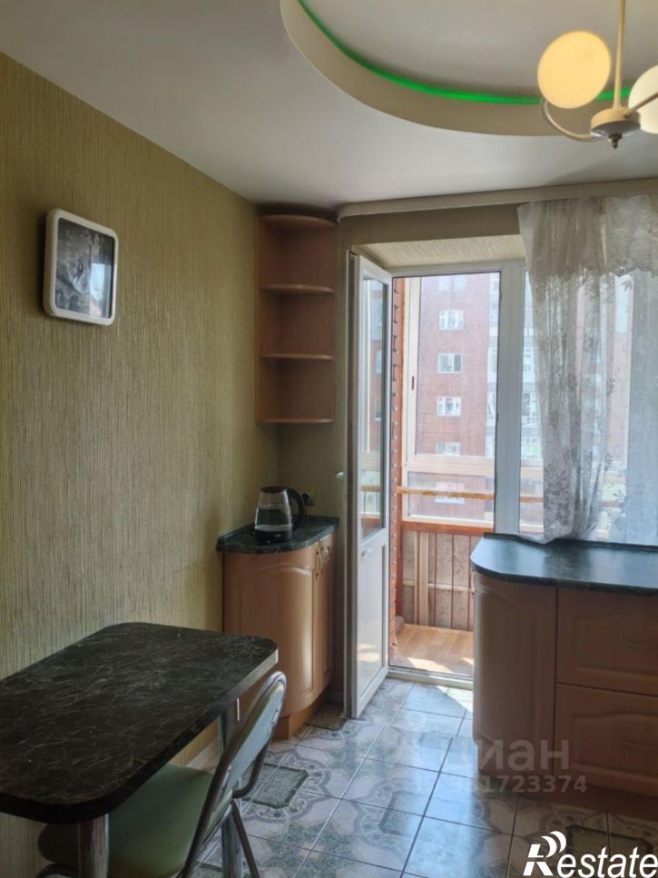 2-комн квартира ул Тверская, 14,  д. 14