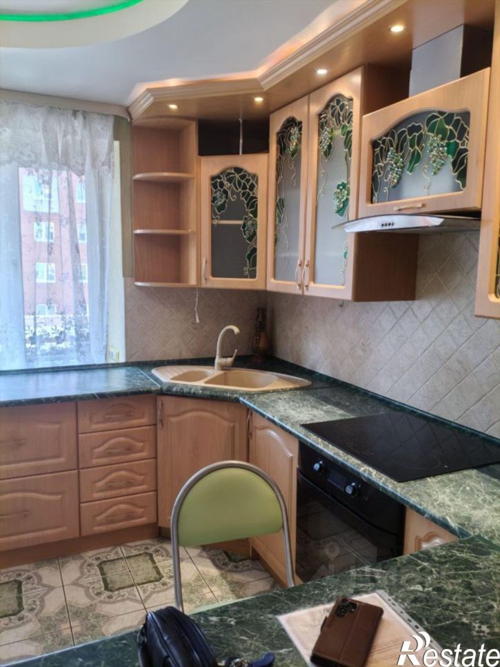 2-комн квартира ул Тверская, 14,  д. 14