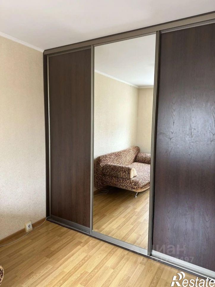 1-комн квартира ул Пирогова, 7 1,  д. 7 1,  к. 1