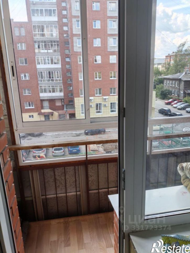 2-комн квартира ул Тверская, 14,  д. 14