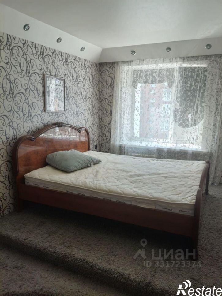 2-комн квартира ул Тверская, 14,  д. 14