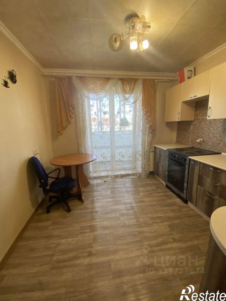 2-комн квартира Ботанический пер, 16,  д. 16
