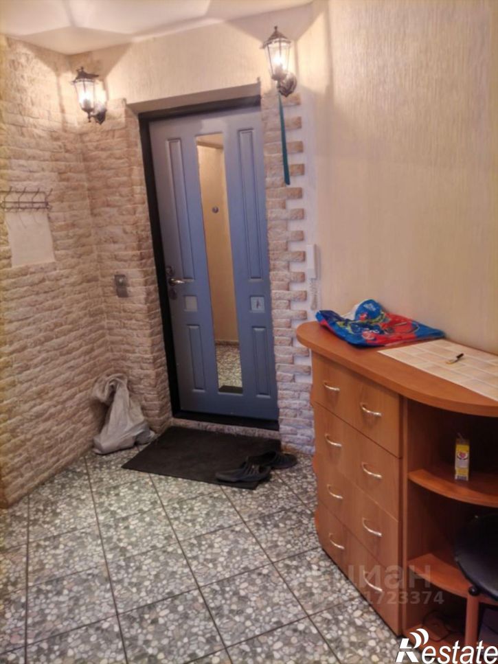 2-комн квартира ул Тверская, 14,  д. 14
