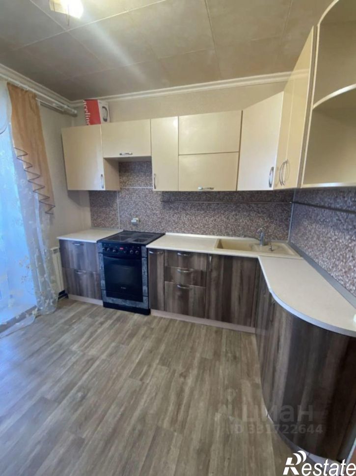 2-комн квартира Ботанический пер, 16,  д. 16