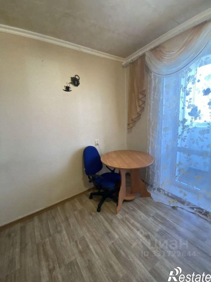 2-комн квартира Ботанический пер, 16,  д. 16