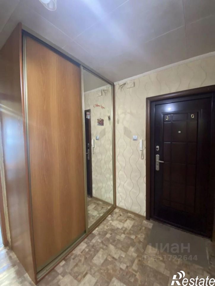 2-комн квартира Ботанический пер, 16,  д. 16