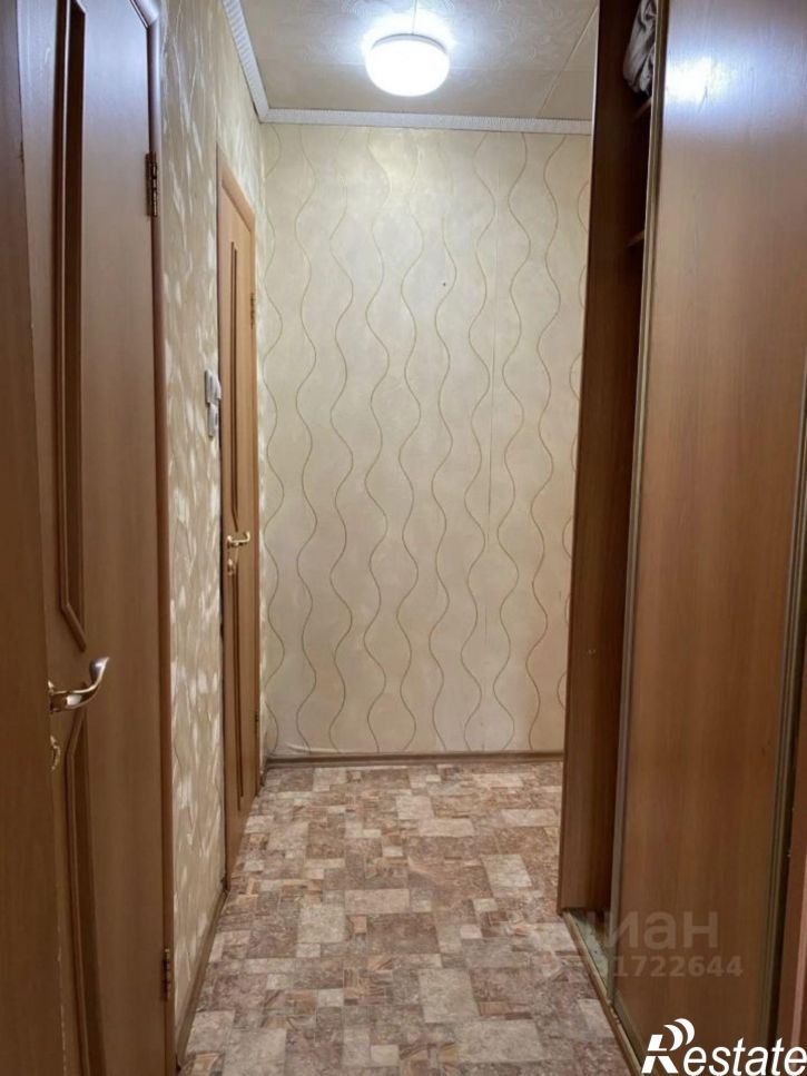 2-комн квартира Ботанический пер, 16,  д. 16