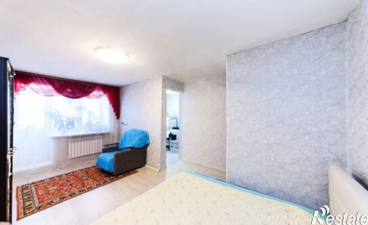 2-комн квартира ул Карташова, 39,  д. 39