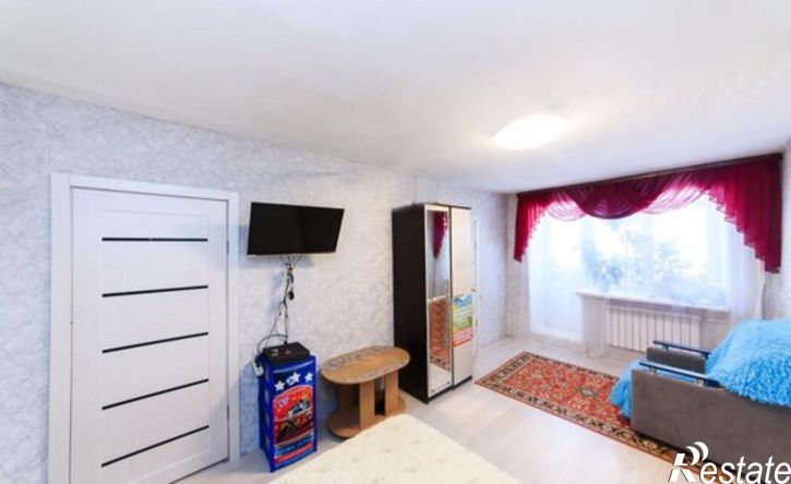 2-комн квартира ул Карташова, 39,  д. 39
