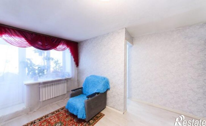 2-комн квартира ул Карташова, 39,  д. 39