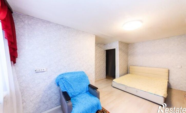 2-комн квартира ул Карташова, 39,  д. 39