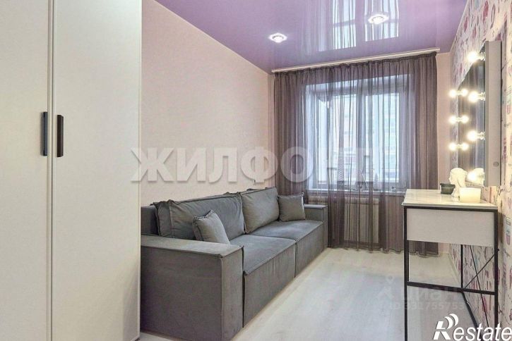 1-комн квартира ул Говорова, 11б,  д. 11б